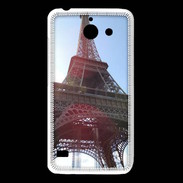 Coque Huawei Y550 Coque Tour Eiffel 2
