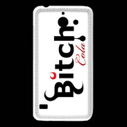Coque Huawei Y550 Bitch Cola