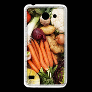 Coque Huawei Y550 Légumes en folie PR 10