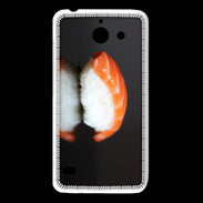 Coque Huawei Y550 Sushi design PR 25