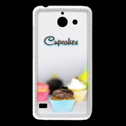 Coque Huawei Y550 Cupcakes PR