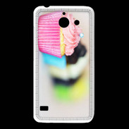 Coque Huawei Y550 Cupcakes PR 10