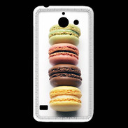Coque Huawei Y550 Les macarons PR
