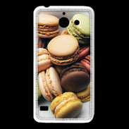 Coque Huawei Y550 Mélange de macarons PR