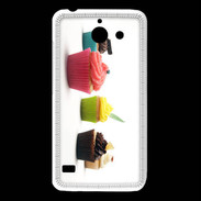 Coque Huawei Y550 Les cupcakes PR 10