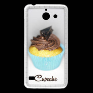 Coque Huawei Y550 Passion Cupcake PR