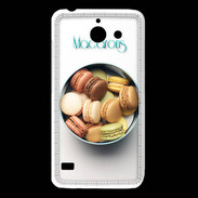 Coque Huawei Y550 Macarons Servez-vous PR 10