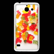 Coque Huawei Y550 Petits nounours en folie PR