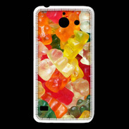 Coque Huawei Y550 Folie de bonbons PR