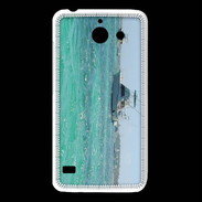 Coque Huawei Y550 Bateau de pêche aux gros