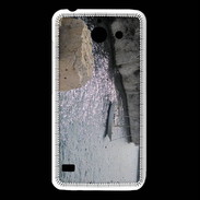 Coque Huawei Y550 Les calanques de Cassis