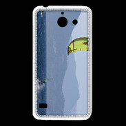 Coque Huawei Y550 DP Kite surf 1