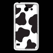 Coque Huawei Y550 vache 