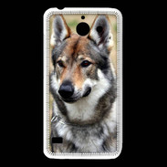 Coque Huawei Y550 Portrait de chien PB