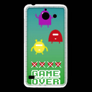 Coque Huawei Y550 Coque Game over
