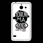 Coque Huawei Y550 Adishatz Humour Eure et Loire