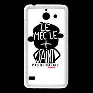 Coque Huawei Y550 Adishatz Humour Pas de Calais