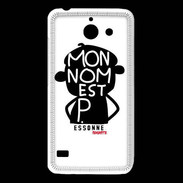 Coque Huawei Y550 Adishatz Humour Essonne