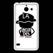 Coque Huawei Y550 Adishatz Humour Vosges