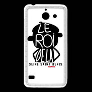 Coque Huawei Y550 Adishatz Humour Seine Saint Denis