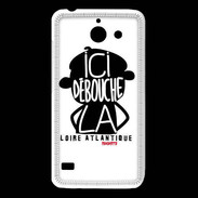 Coque Huawei Y550 Adishatz Humour Loire Atlantique