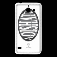 Coque Huawei Y550 Adishatz TOSTEMPS