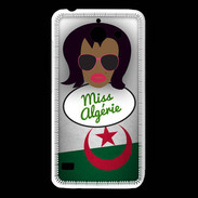 Coque Huawei Y550 Miss Algérie
