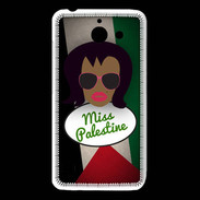 Coque Huawei Y550 Miss Palestine