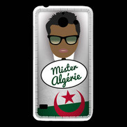 Coque Huawei Y550 Mister Algérie