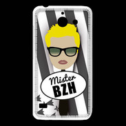 Coque Huawei Y550 Mister Bretagne Blond