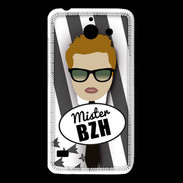 Coque Huawei Y550 Mister Bretagne Roux