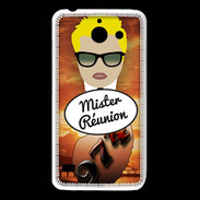 Coque Huawei Y550 Mister Réunion Blond