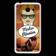 Coque Huawei Y550 Mister Réunion Roux
