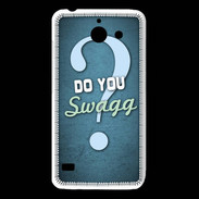 Coque Huawei Y550 Do You Swag ZG