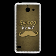 Coque Huawei Y550 Swag by Me Or ZG