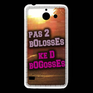 Coque Huawei Y550 Pas 2 Bolosses Sun