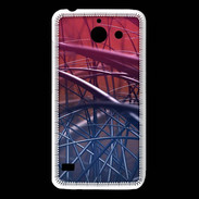 Coque Huawei Y550 Poils PR