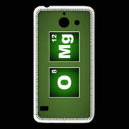 Coque Huawei Y550 OMG classement ZG