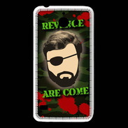 Coque Huawei Y550 Revenge come Army ZG