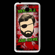 Coque Huawei Y550 Revenge come Dirty ZG