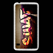 Coque Huawei Y550 Swag Horizon ZG