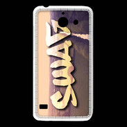 Coque Huawei Y550 Swag Horizon 2 ZG