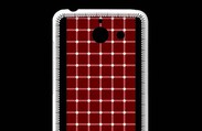 Coque Huawei Y550 Illusion points 1 ZG