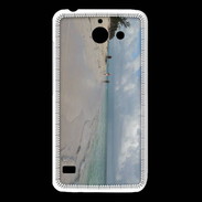 Coque Huawei Y550 Plage République Dominicaine