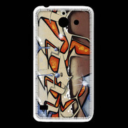 Coque Huawei Y550 Graffiti PB 6