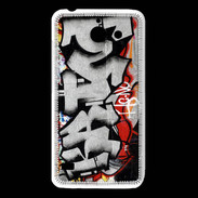 Coque Huawei Y550 Graffiti PB 12