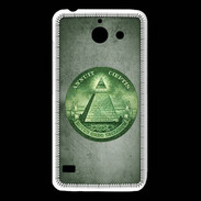 Coque Huawei Y550 illuminati