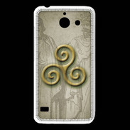Coque Huawei Y550 celtic