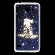 Coque Huawei Y550 Zodiaque verseau