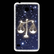 Coque Huawei Y550 zodiaque balance